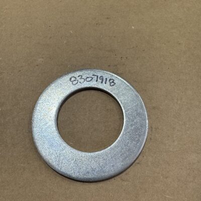 WASHER SHIM-2-3.5-.134-10GA-SE
