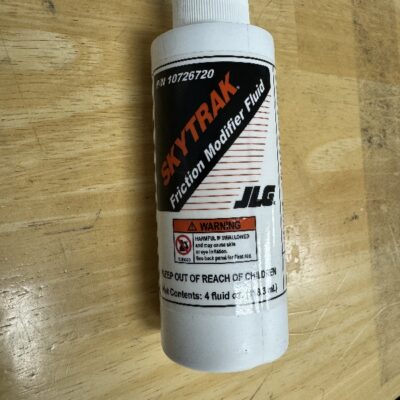 ADDITIVE,BRAKE 4 OZ CONCENTRAT