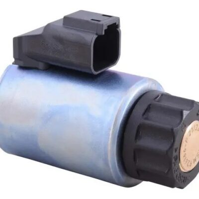 COIL, CONTROL VALVE