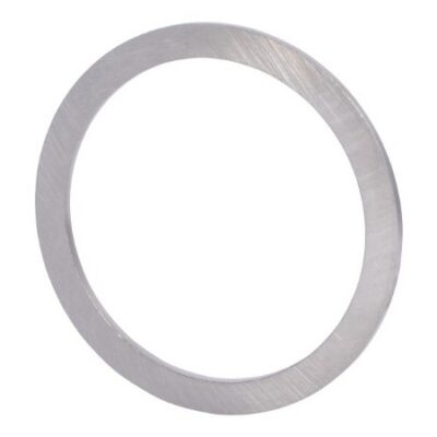 WASHER, THRUST