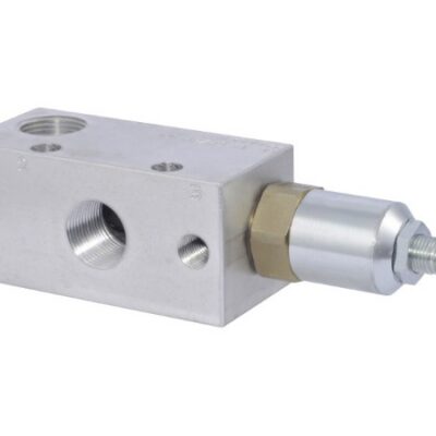VALVE, SEQUENCE