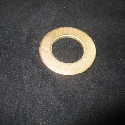 WASHER, THRUST 1.012X1.75X.125