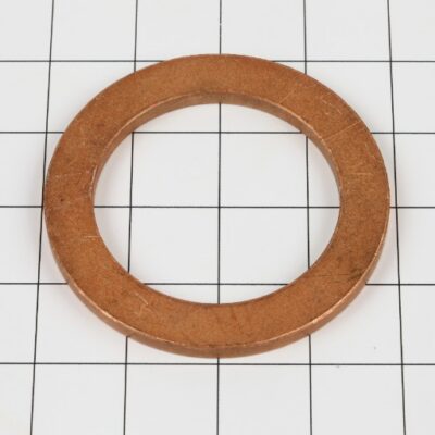 WASHER, THRUST 2.766X3.75X.25