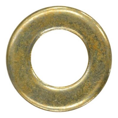 WSHR FLT  6MM   6.4  12.5 1.6