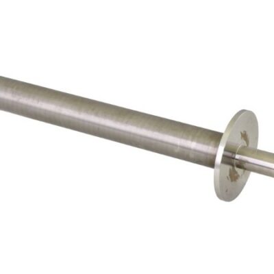WELD, SHAFT