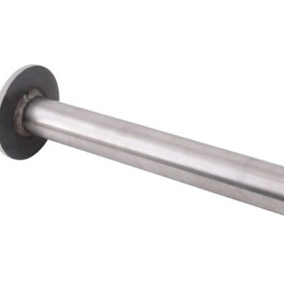 WELD, - SHAFT