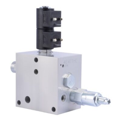 VALVE,800S JIB VALVE