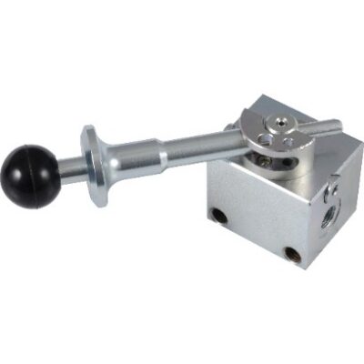 VALVE,PARKING BRAKE