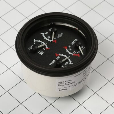 4 IN 1 GAUGE