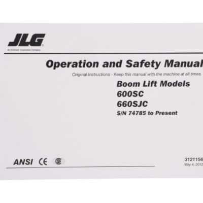 600SC GBL OPER SN74785-174703