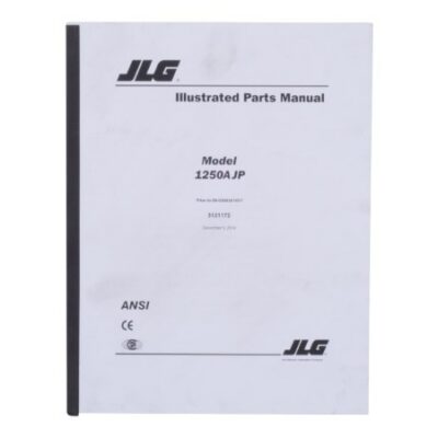 1250AJP GLOBAL PT pre SN201017