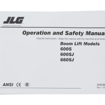 600S GLOBAL OPERATORS