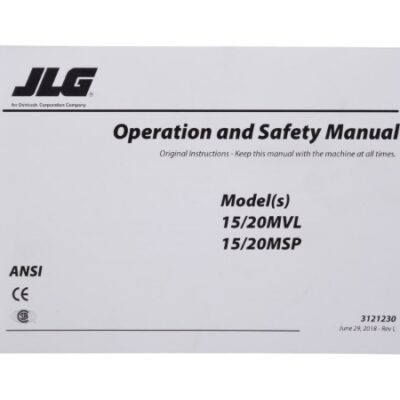 15/20MVL/MSP GLOBAL OP/SAFE