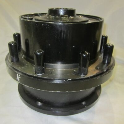 WHEEL DRIVE GEARBOX