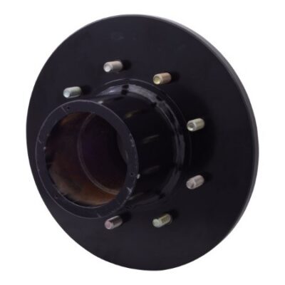 ASSY, HUB FRONT WHEEL