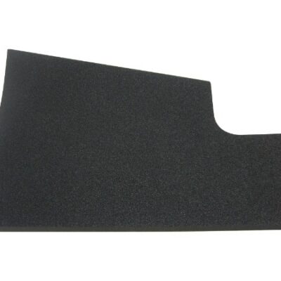 ACOUSTICAL FOAM