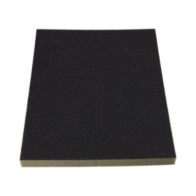 ACOUSTICAL FOAM